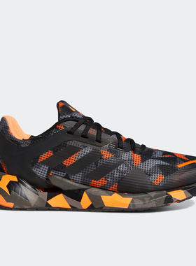 Adidas/阿迪达斯正品Alphatorsion男子轻便运动跑步鞋FW9269