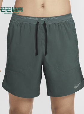 Nike/耐克正品新款男士时尚潮流简约宽松休闲运动短裤DM4760-338