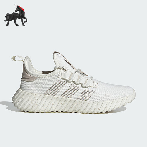 Adidas/阿迪达斯正品KAPTIR FLOW女士缓震耐磨跑步鞋IF6601