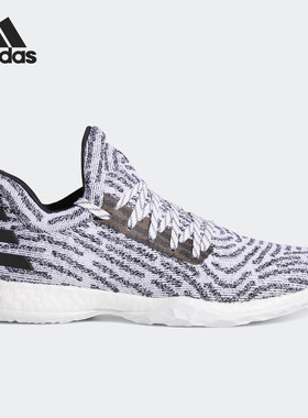 adidas阿迪达斯男子篮球鞋