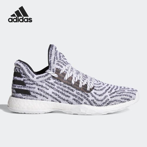 adidas阿迪达斯男子篮球鞋