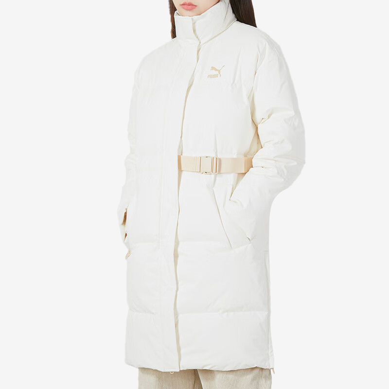 彪马官方正品女子羽绒服