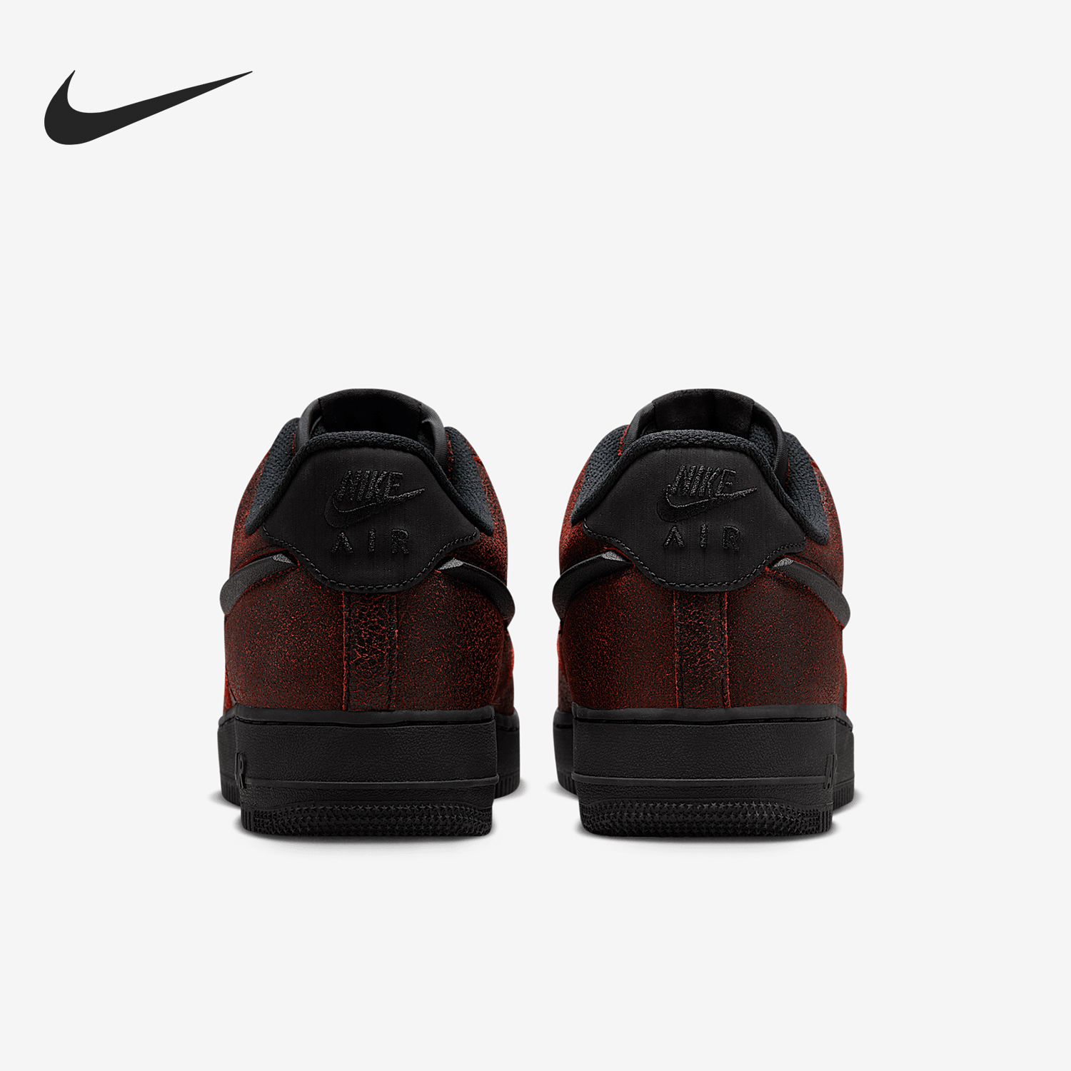 Nike/耐克正品Air Force 1男女轻便空一号板鞋HV2016-001