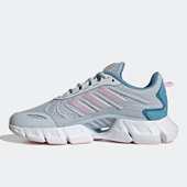 CLIMACOOL女子运动跑步鞋 Adidas 阿迪达斯正品 HP7719