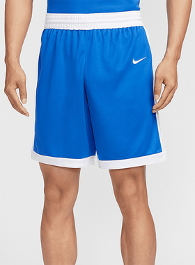 Nike/耐克正品夏季新款Dri-FIT男士经典运动速干短裤IB8647-412