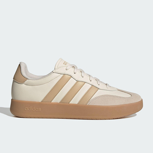 阿迪达斯正品 男女低帮系带耐磨板鞋 2025夏季 经典 JQ7054 款 Adidas