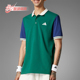 网球POLO衫 Adidas JC6745 Heritage男士 经典 阿迪达斯正品 Tennis