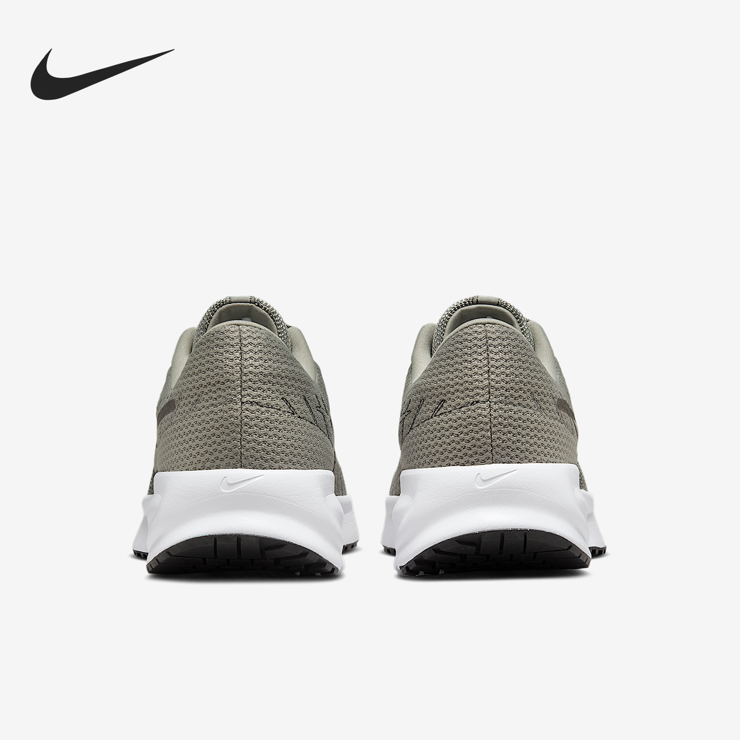 Nike/耐克正品Run Defy男士缓震运动耐磨跑步鞋HM9594-300