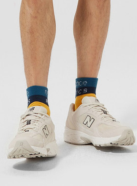 New Balance/NB正品530系列男女同款户外运动低帮休闲鞋MR530SH