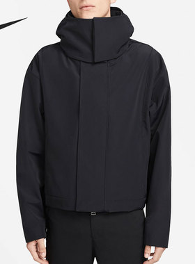 Nike/耐克正品 x MMW联名男子机能多功能外套夹克DD9430-010