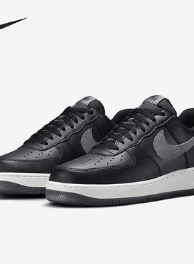 Nike/耐克正品耐磨新款男士运动系带经典复古休闲板鞋FJ4170-004