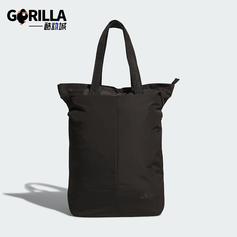 Adidas/阿迪达斯正品BACKPACK男女通勤经典运动手拎双肩包KC5896