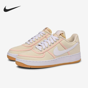 Nike/耐克官方正品Air Force 1新款男女休闲运动板鞋CI9349-200