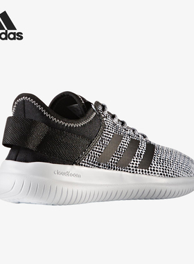 Adidas/阿迪达斯正品春夏新款 NEO 女子运动休闲鞋CG5763