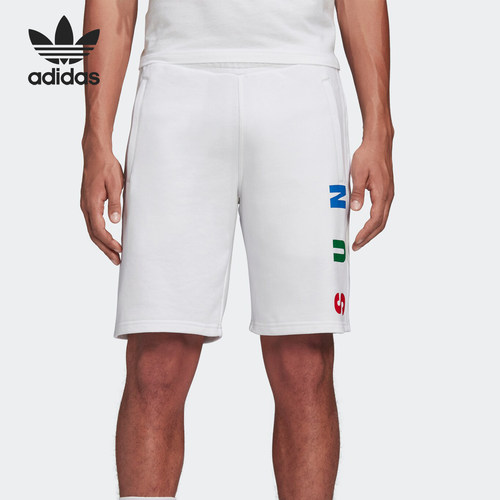 Adidas/阿迪达斯男子短裤