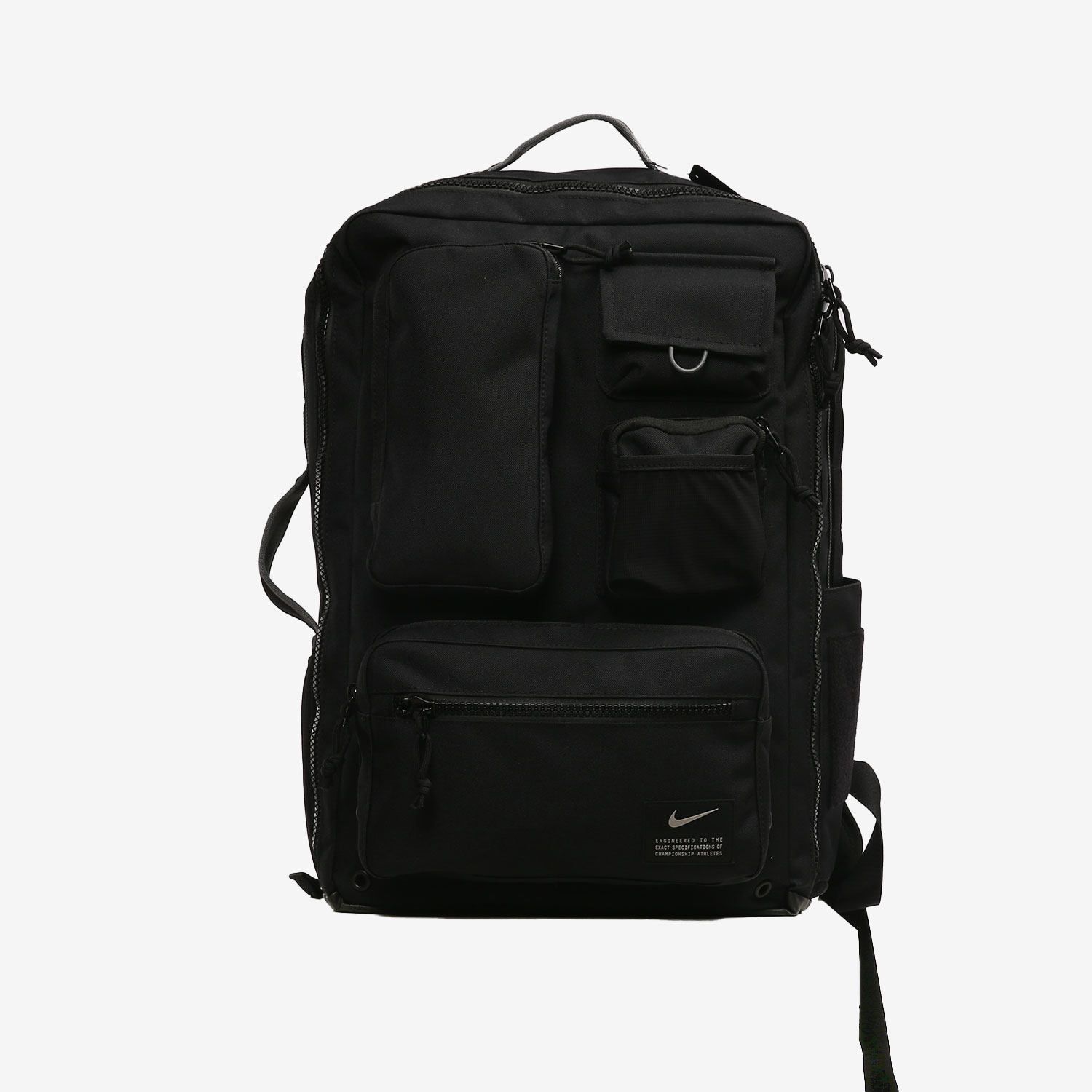 Nike/耐克正品当季新款运动休闲旅行男女双肩背包 CK2656-010