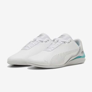 Puma/彪马正品2025男女低帮透气运动耐磨系带骑行鞋307196-08