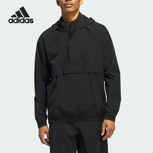 Adidas/阿迪达斯男士高尔夫上衣