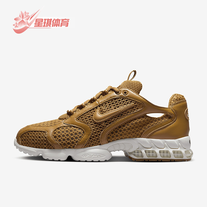 Nike/耐克正品新款男士复古网面运动耐磨跑步鞋HQ3552-799