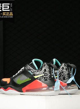 Nike/耐克正品JORDAN MARS 270 LOW (GS) 女子休闲运动童鞋CK2504