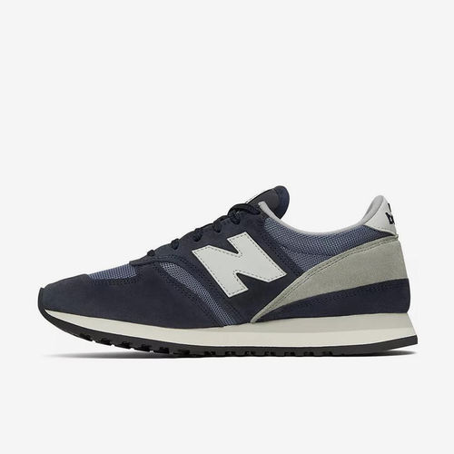 New Balance/NB正品运动男士舒适复古低帮日常回弹跑步鞋M730NNG