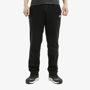 NSW 男裤 耐克正品 804422 CLUB休闲运动收腿宽松长裤 PANT Nike