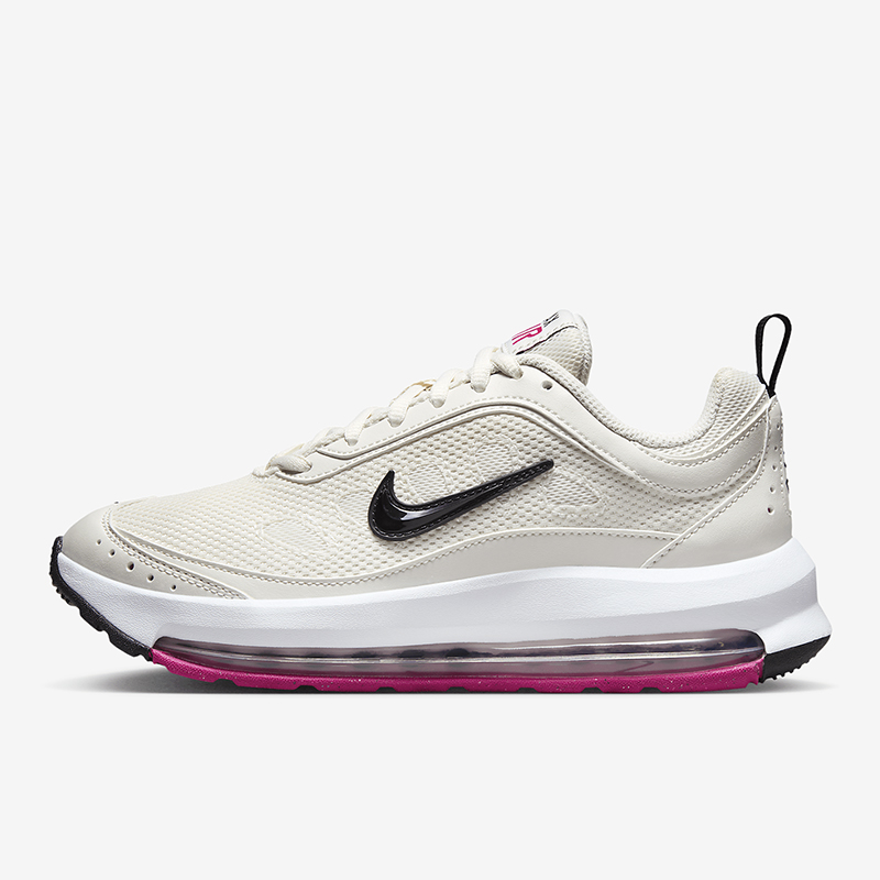 Nike/耐克正品Air Max AP女士减震运动气垫耐磨跑步鞋CU4870-005