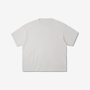 匡威正品 10026097 夏季 男女纯色运动休闲短袖 A01 新款 Converse