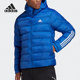 男子舒适保暖运动休闲棉服 Adidas 新款 当季 GE6100 阿迪达斯正品
