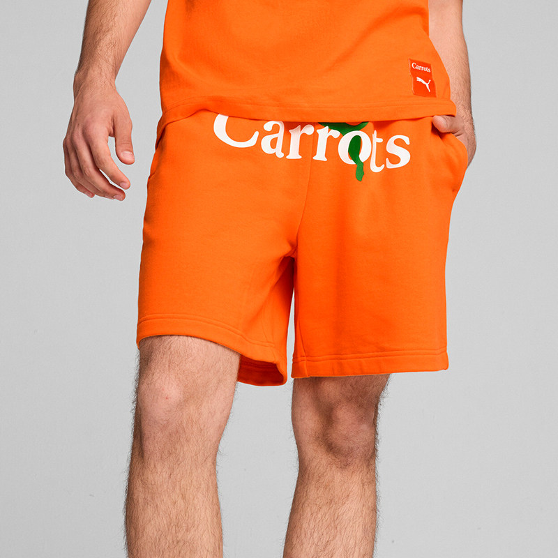 Puma/彪马官方正品当季新款男士简约时尚宽松运动休闲短裤,运动服/休闲服装,运动中长裤／短裤,淘宝优惠券,粉丝福利购,淘宝优惠卷