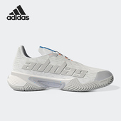 男女低帮运动网球鞋 Adidas Barricade GY1369 阿迪达斯正品