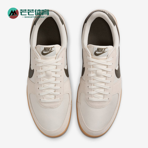 Nike/耐克正品Field General男士系带低帮轻便休闲鞋HF3165-103