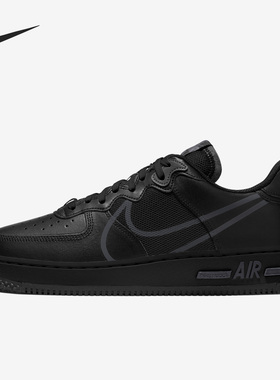 Nike/耐克正品新款男子运动透气低帮系带休闲鞋CT1020-002