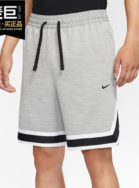 NIKE/耐克正品 当季新款THERMA FLEX 男子篮球运动短裤CU1732