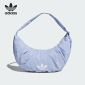 休闲单肩包KF2511 三叶草女士大容量时尚 Adidas 阿迪达斯正品