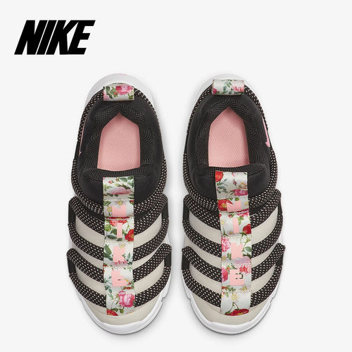 耐克AIRMAX270大童跑步鞋