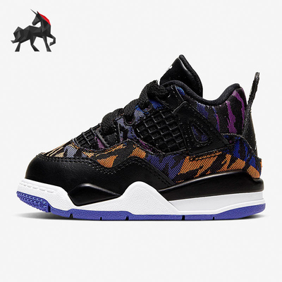 耐克复刻儿童运动休闲鞋