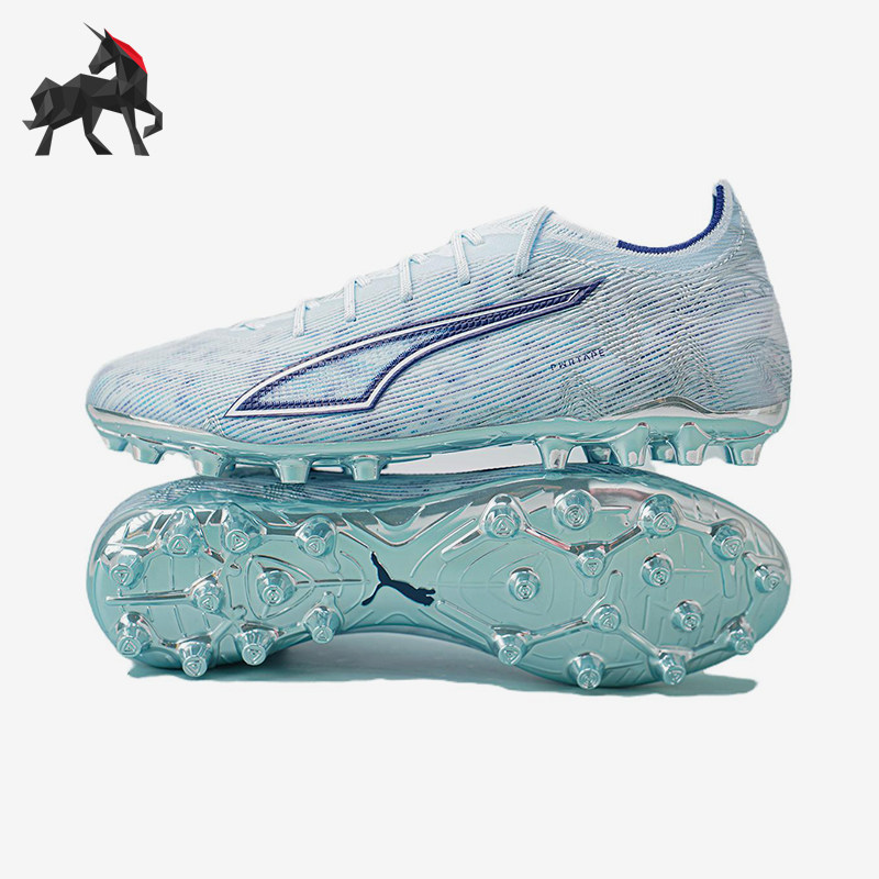 Puma/彪马正品ULTRA 6 男女款MG短钉训练经典运动足球鞋108999-03