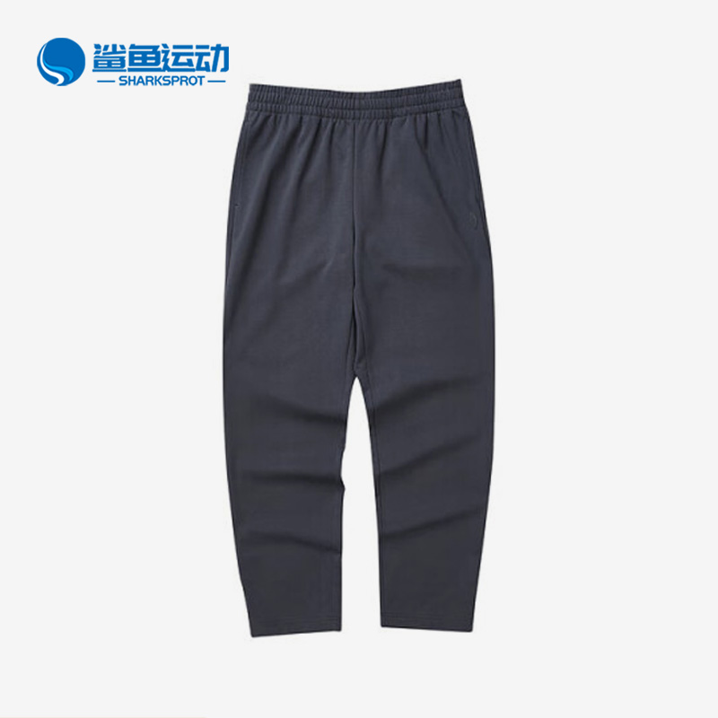 斯凯奇男子运动长裤L423M059