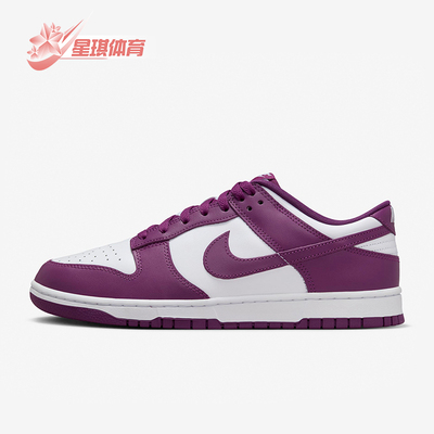 Nike/耐克男士耐磨运动板鞋