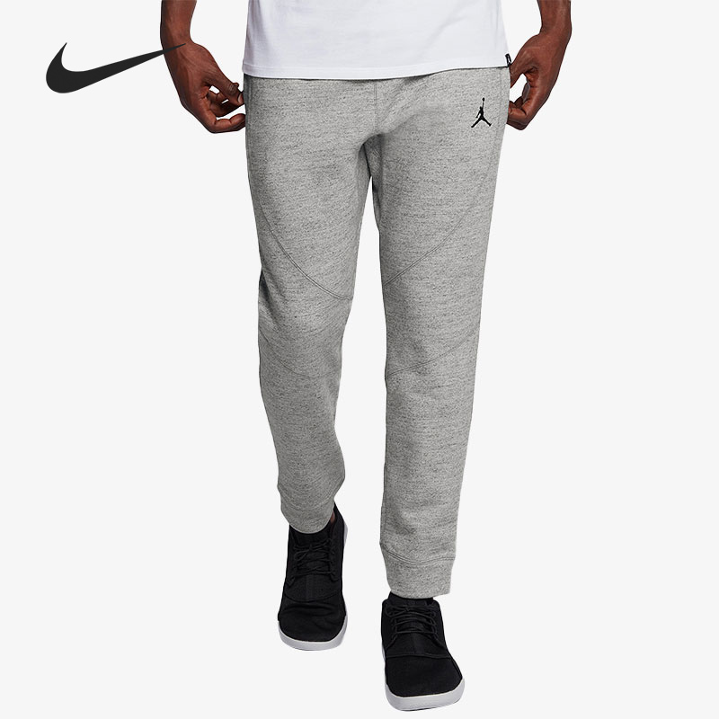 Nike/耐克官方正品男子时尚长裤