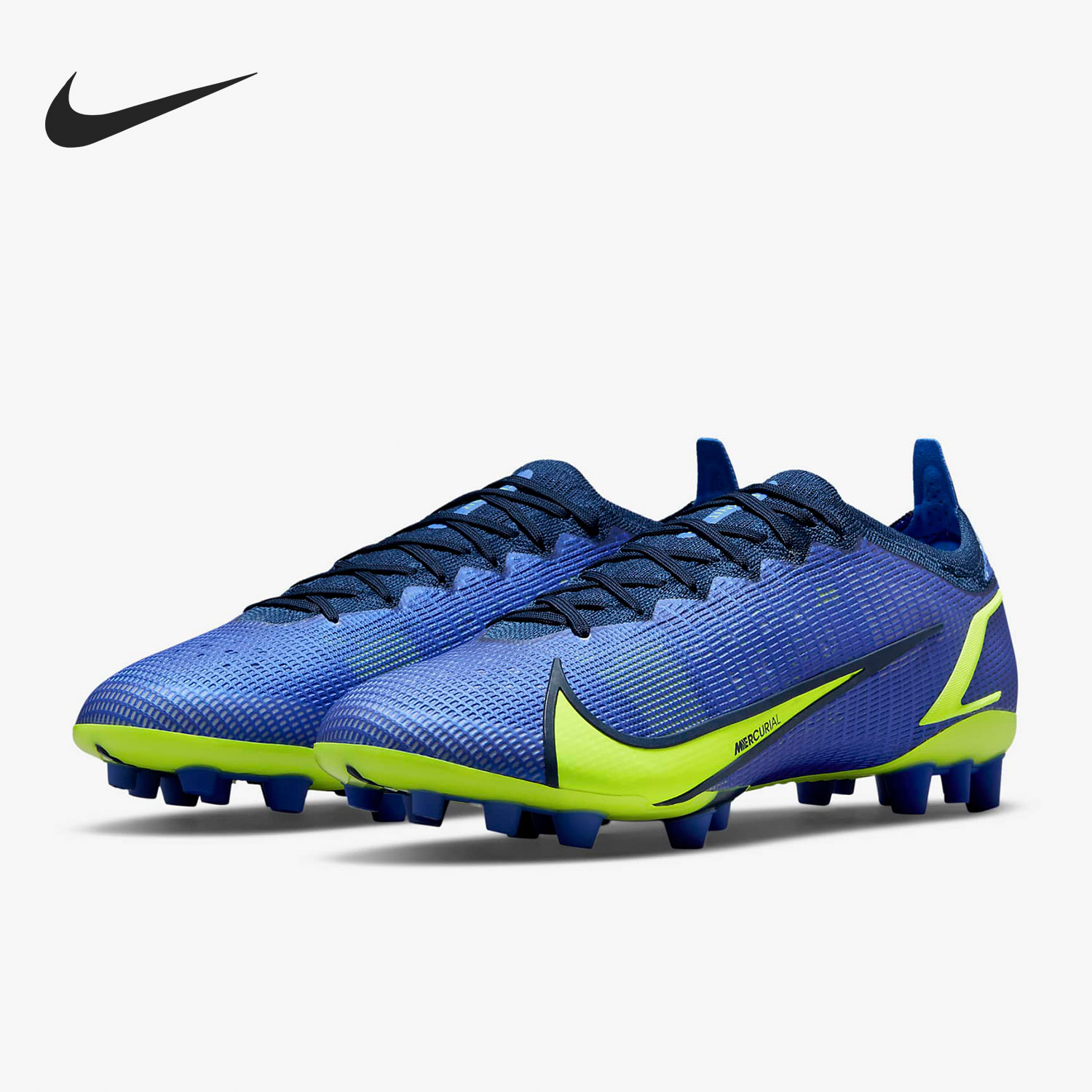 Nike/耐克正品VAPOR 14 ELITE AG男子运动足球鞋CZ8717-574