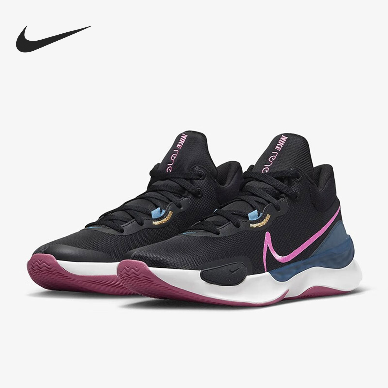 Nike/耐克男士实战篮球鞋