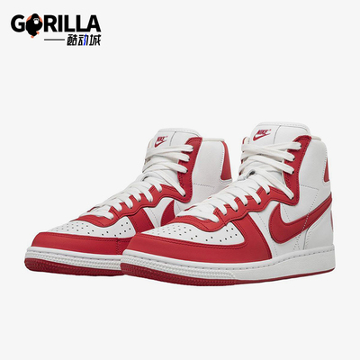 Nike/耐克正品Terminator男女同款耐磨经典运动板鞋FD4159-102