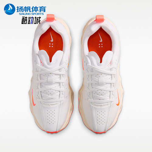 Nike/耐克正品Ava Rover儿童运动低帮缓震耐磨休闲鞋HF6331-101