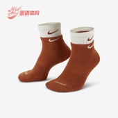 DH4058 Nike 201 Plus男女款 训练短袜一双装 耐克正品 Everyday