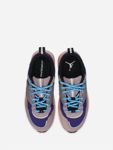Nike/耐克 Официальная аутентичная новая женская повседневная обувь JORDANA AirJordan2/3 IQ5649-500