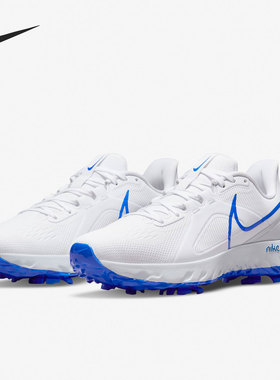 Nike/耐克正品React Infinity Pro男女高尔夫球鞋CT6621-125