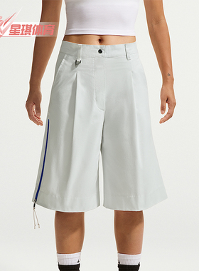 Nike/耐克正品SportswearAireverent新款女经典短裤II3945-121
