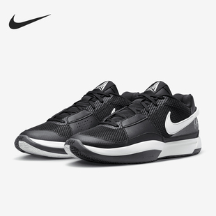 耐克正品 FV1303 低帮透气缓震耐磨篮球鞋 001 1男士 Nike